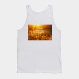 Loveliest smile 2 Tank Top